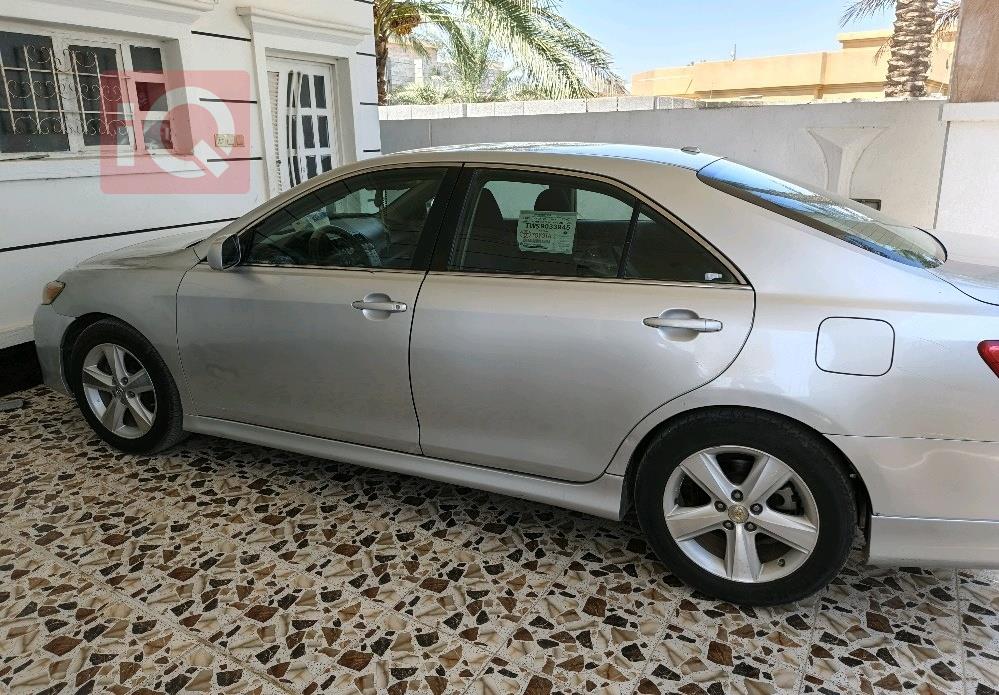 تويوتا كامري